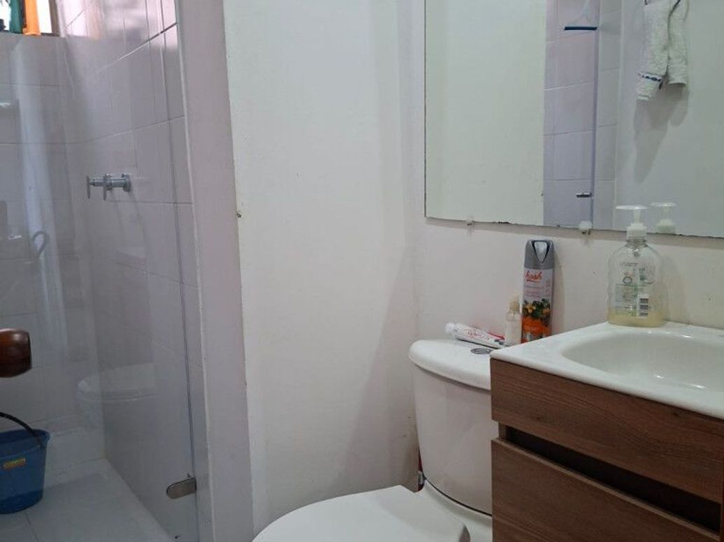 Apartamento de 2 alcobas en venta en Bosque De Pinos, Bogotá, 52 m² · foto 12 de 20