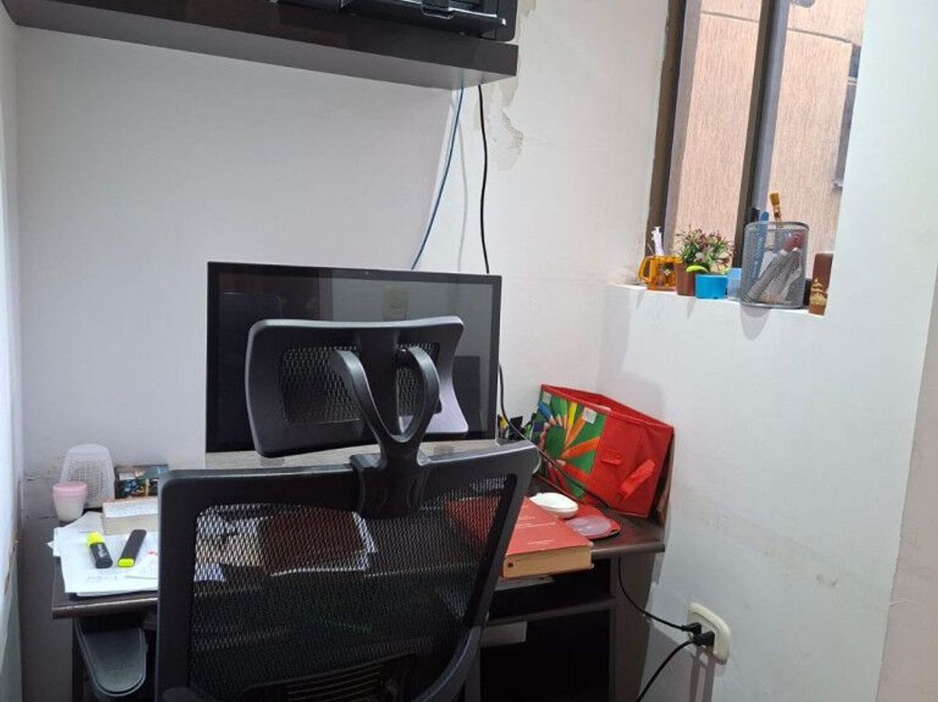 Apartamento de 2 alcobas en venta en Bosque De Pinos, Bogotá, 52 m² · foto 11 de 20