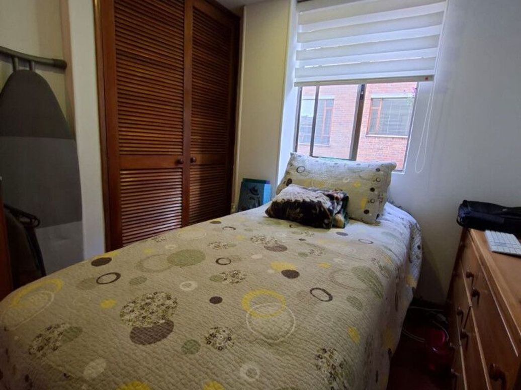 Apartamento de 2 alcobas en venta en Bosque De Pinos, Bogotá, 52 m² · foto 9 de 20