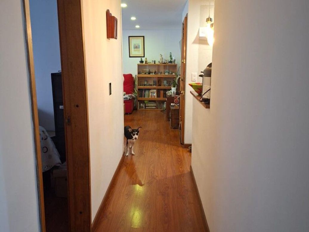 Apartamento de 2 alcobas en venta en Bosque De Pinos, Bogotá, 52 m² · foto 16 de 20