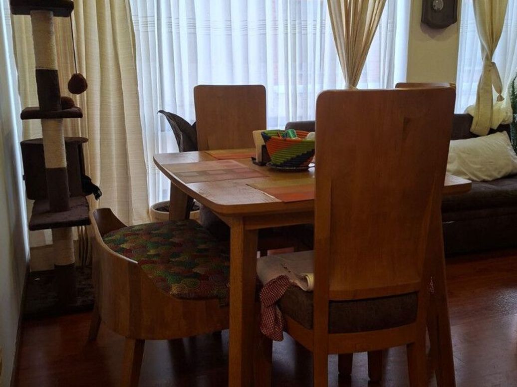 Apartamento de 2 alcobas en venta en Bosque De Pinos, Bogotá, 52 m² · foto 2 de 20