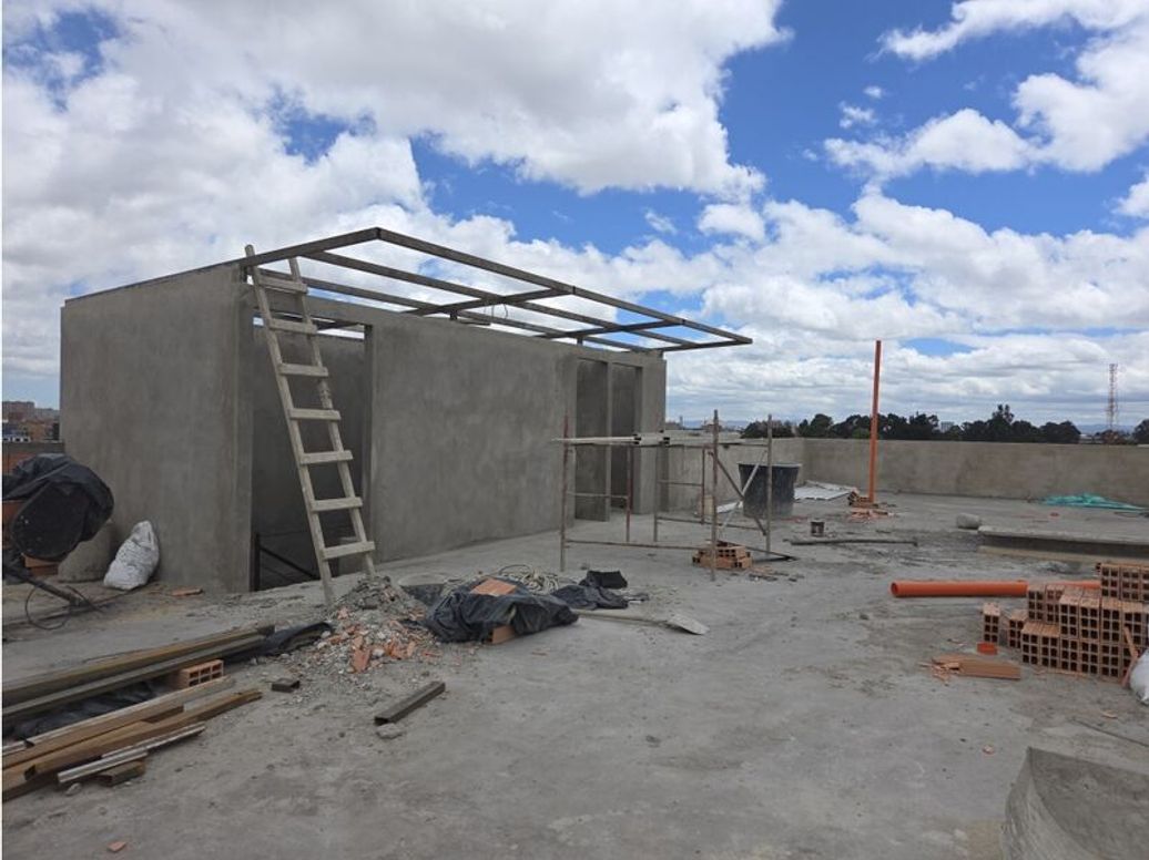 Apartamento de 2 alcobas en venta en Samore, Bogotá, 50 m² · foto 16 de 20