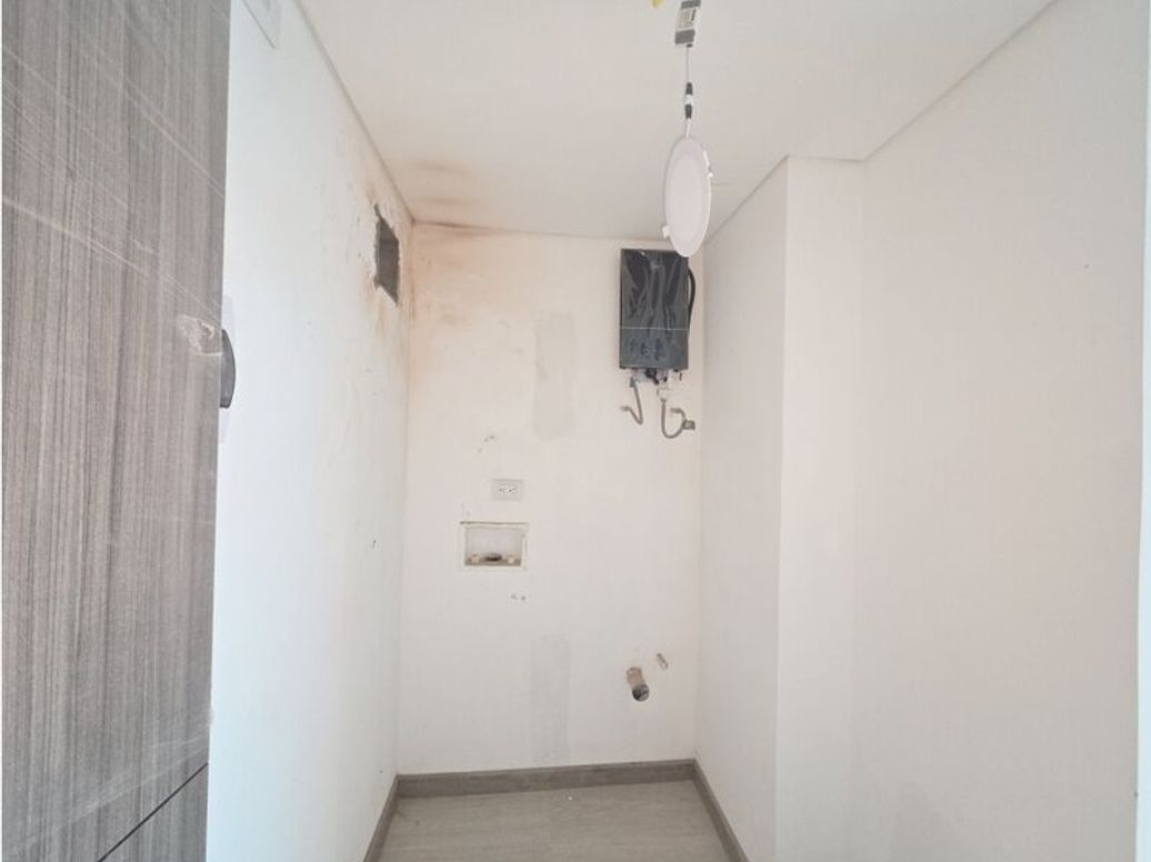 Apartamento de 2 alcobas en venta en Samore, Bogotá, 50 m² · foto 8 de 20
