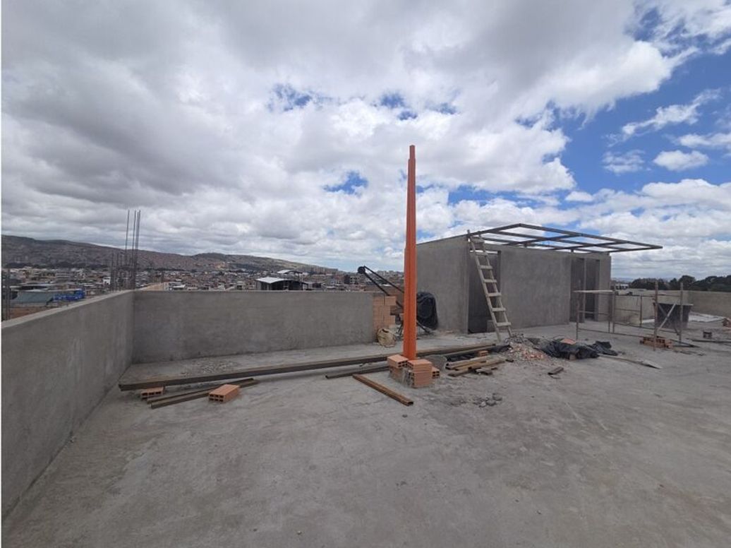 Apartamento de 2 alcobas en venta en Samore, Bogotá, 50 m² · foto 17 de 20