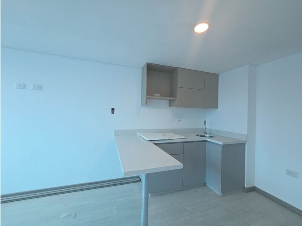 Apartamento de 2 alcobas en venta en Samore, Bogotá, 50 m² · foto 3 de 20