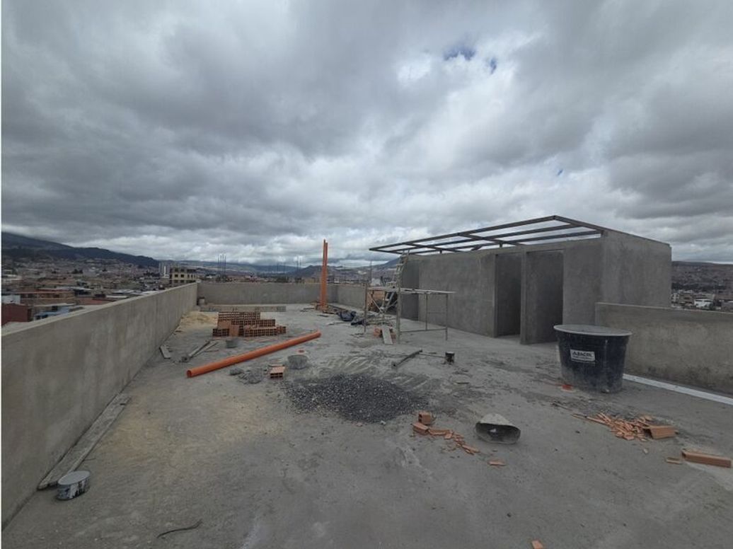 Apartamento de 2 alcobas en venta en Samore, Bogotá, 50 m² · foto 18 de 20