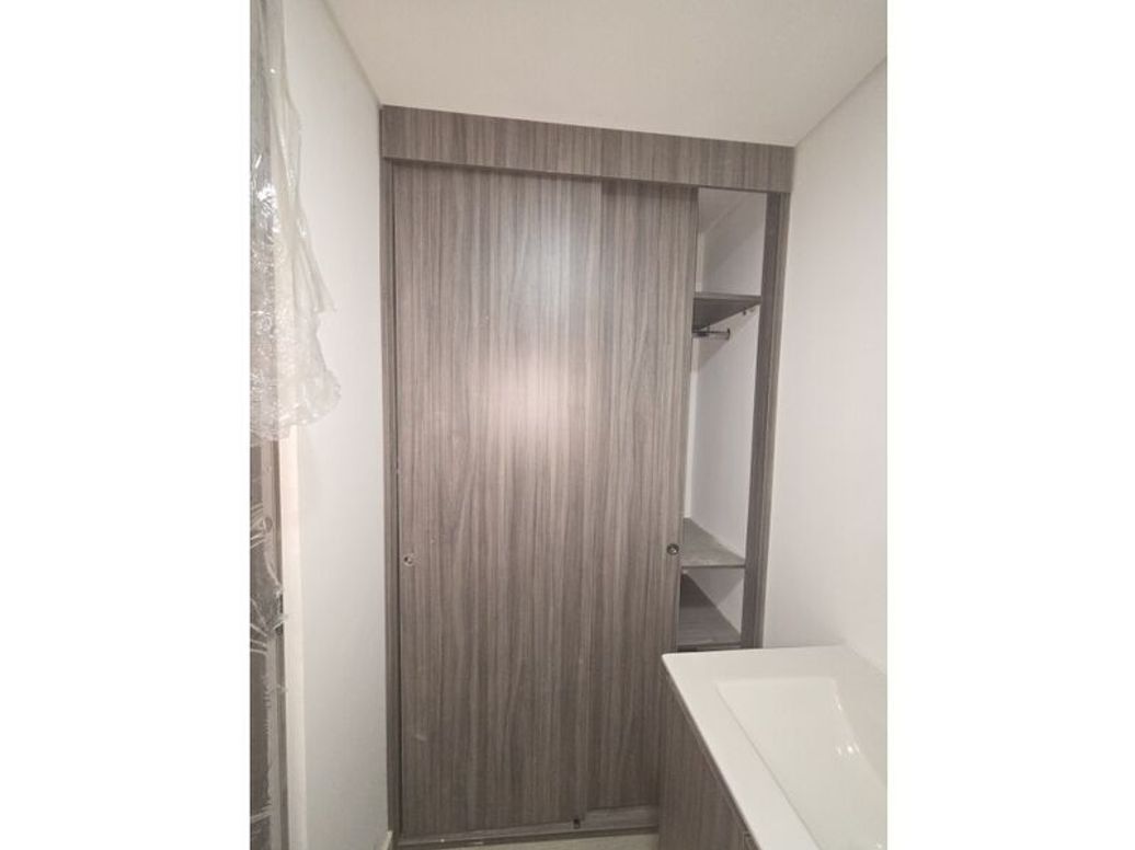 Apartamento de 2 alcobas en venta en Samore, Bogotá, 50 m² · foto 10 de 20