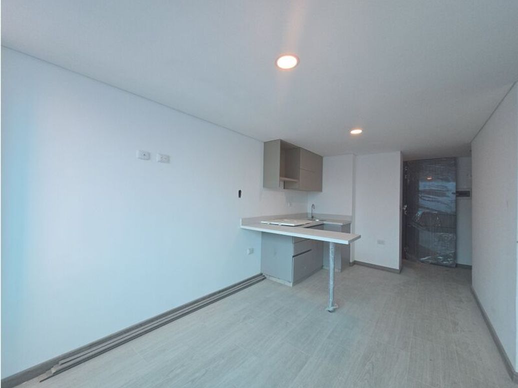 Apartamento de 2 alcobas en venta en Samore, Bogotá, 50 m² · foto 2 de 20