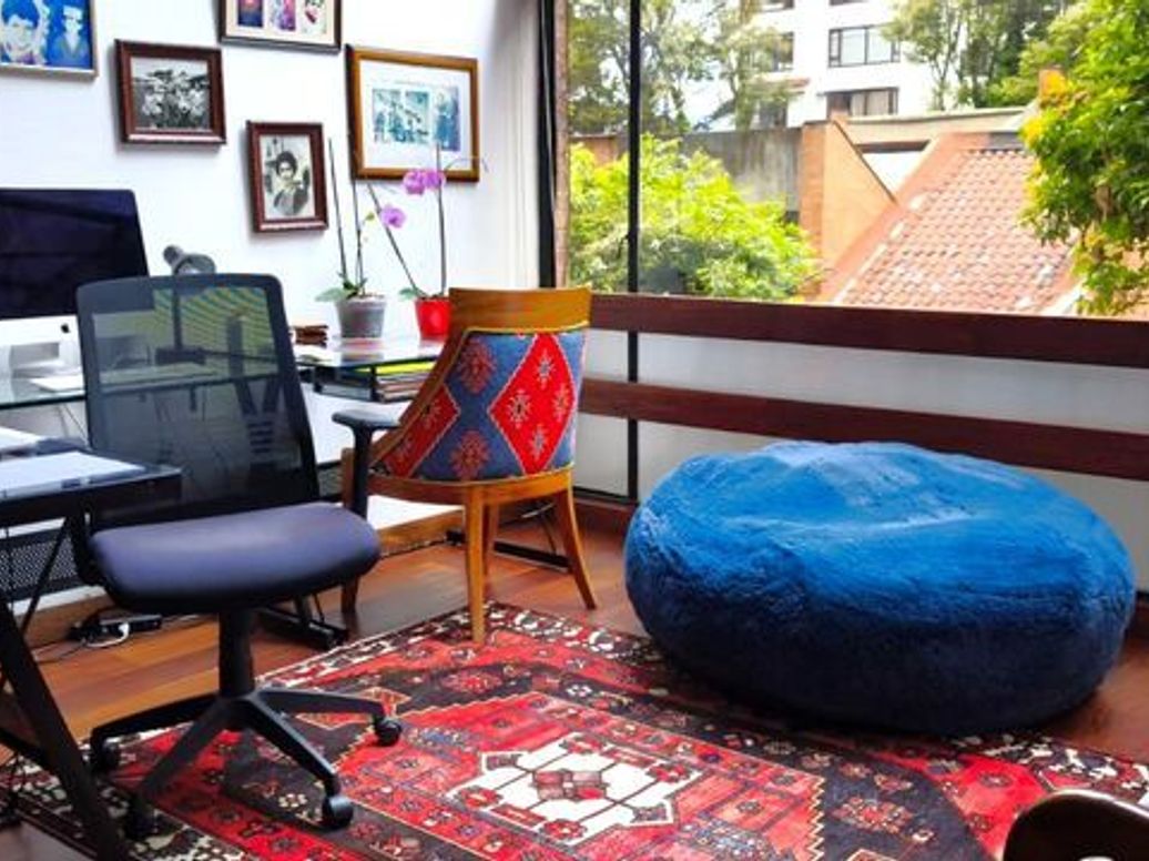 Apartamento de 3 alcobas en venta en Iberia, Bogotá, 270 m² · foto 15 de 20