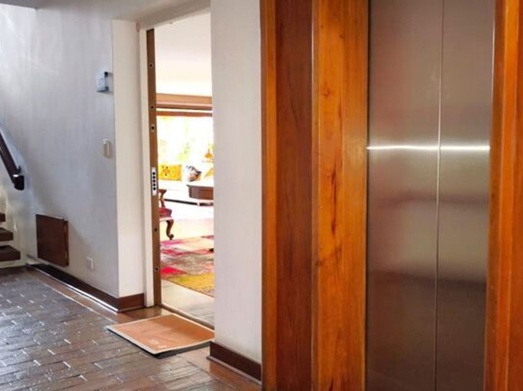 Apartamento de 3 alcobas en venta en Iberia, Bogotá, 270 m² · foto 3 de 20
