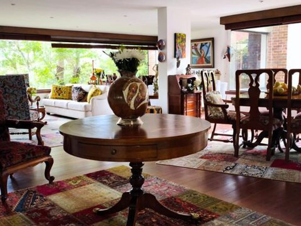 Apartamento de 3 alcobas en venta en Iberia, Bogotá, 270 m² · foto 4 de 20