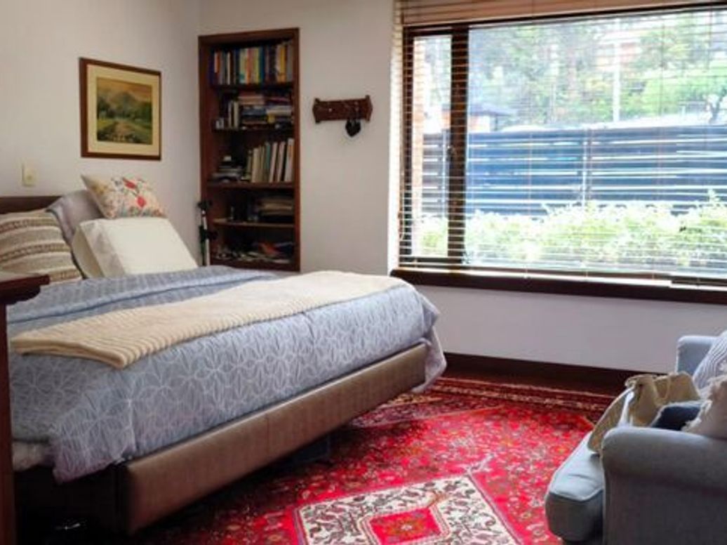 Apartamento de 3 alcobas en venta en Iberia, Bogotá, 270 m² · foto 19 de 20