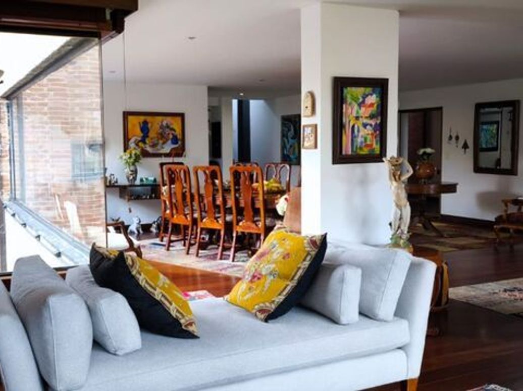 Apartamento de 3 alcobas en venta en Iberia, Bogotá, 270 m² · foto 6 de 20