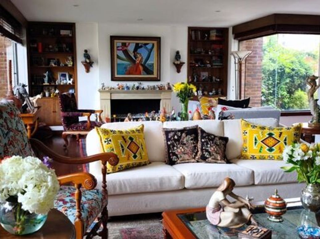 Apartamento de 3 alcobas en venta en Iberia, Bogotá, 270 m² · foto 5 de 20