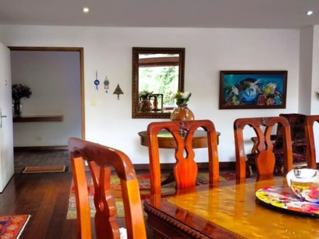 Apartamento de 3 alcobas en venta en Iberia, Bogotá, 270 m² · foto 7 de 20