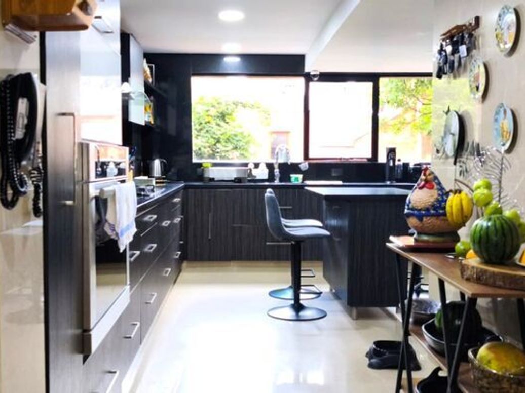 Apartamento de 3 alcobas en venta en Iberia, Bogotá, 270 m² · foto 9 de 20
