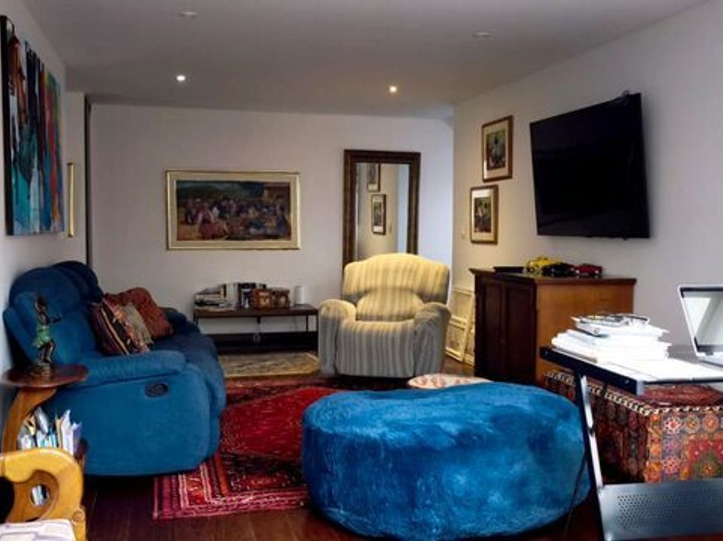 Apartamento de 3 alcobas en venta en Iberia, Bogotá, 270 m² · foto 16 de 20