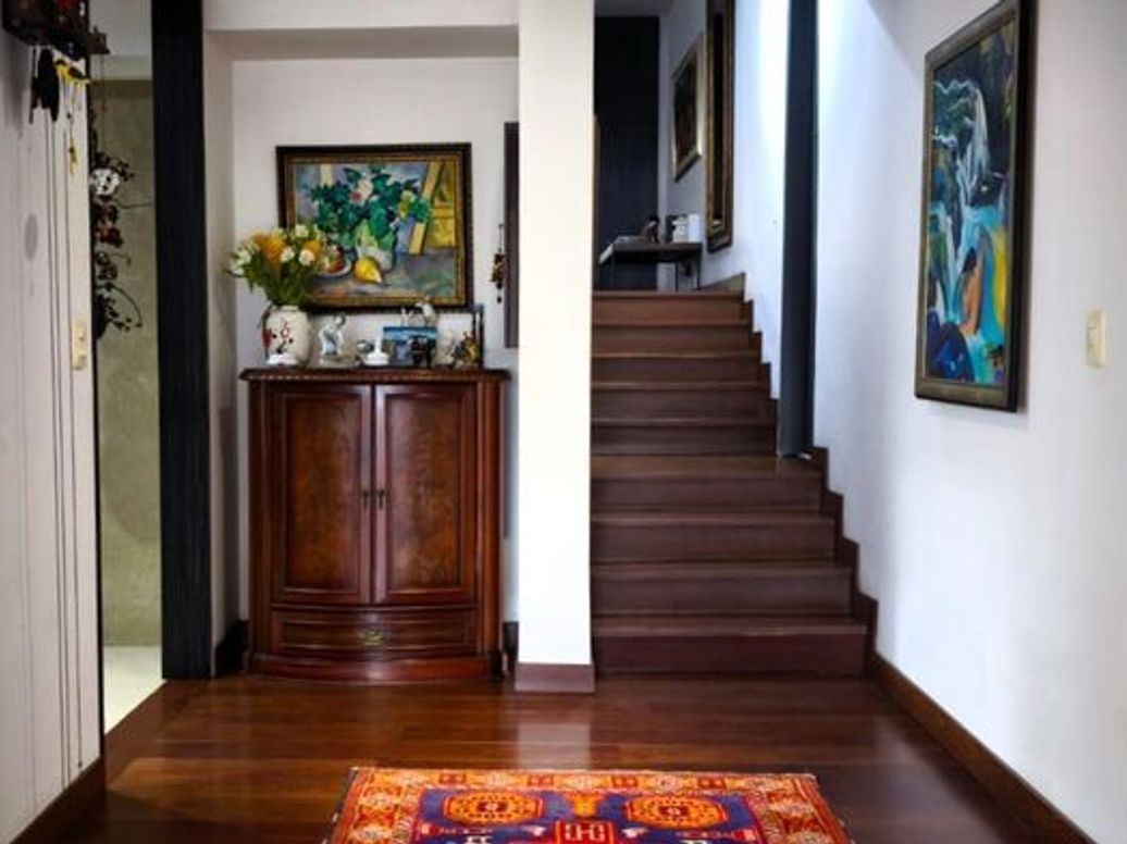 Apartamento de 3 alcobas en venta en Iberia, Bogotá, 270 m² · foto 8 de 20