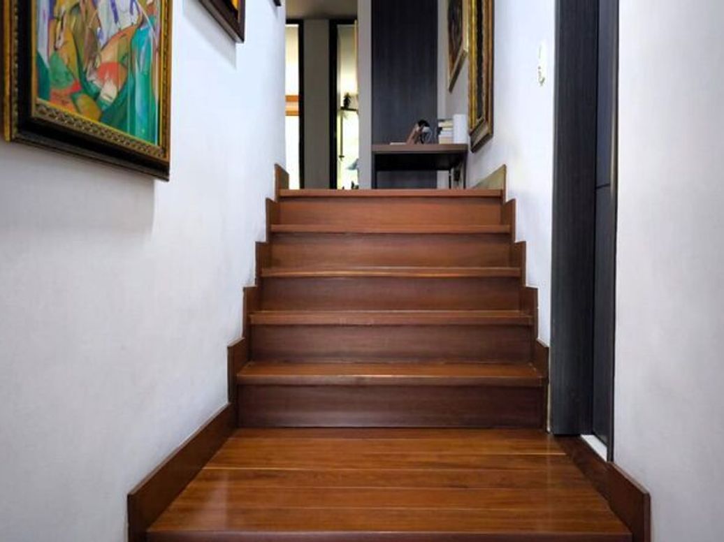Apartamento de 3 alcobas en venta en Iberia, Bogotá, 270 m² · foto 12 de 20