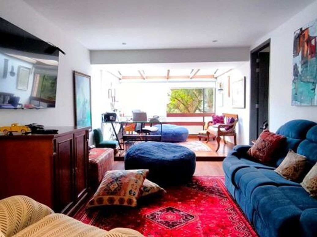 Apartamento de 3 alcobas en venta en Iberia, Bogotá, 270 m² · foto 14 de 20