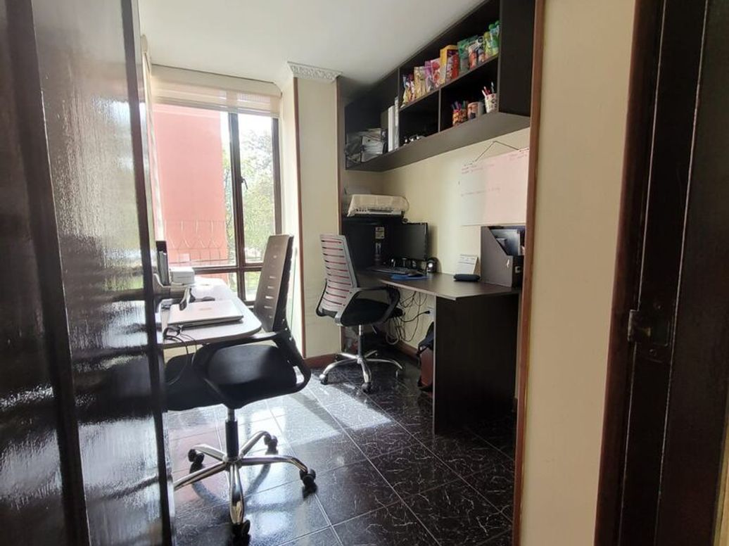 Apartamento de 2 alcobas en venta en Normandia Occidental, Bogotá, 73 m² · foto 9 de 18