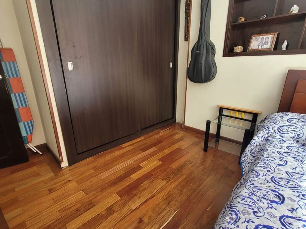 Apartamento de 2 alcobas en venta en Normandia Occidental, Bogotá, 73 m² · foto 10 de 18