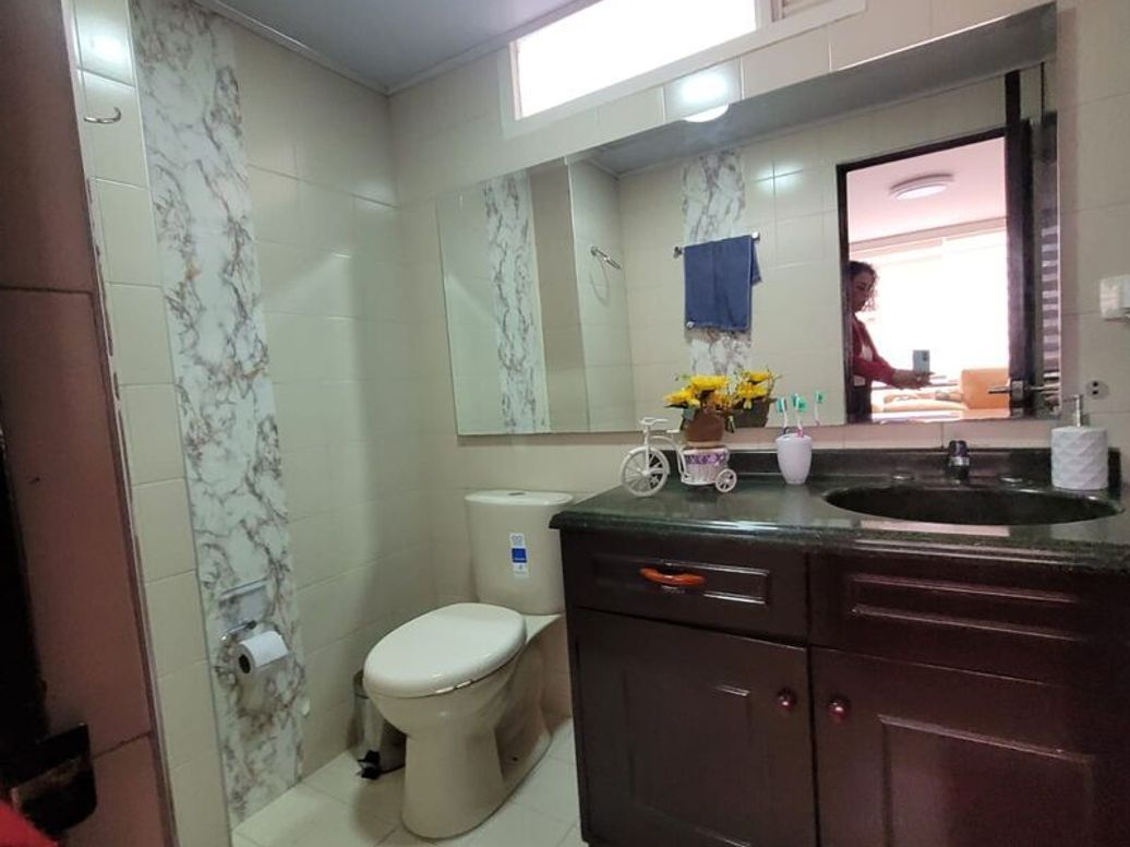Apartamento de 2 alcobas en venta en Normandia Occidental, Bogotá, 73 m² · foto 15 de 18