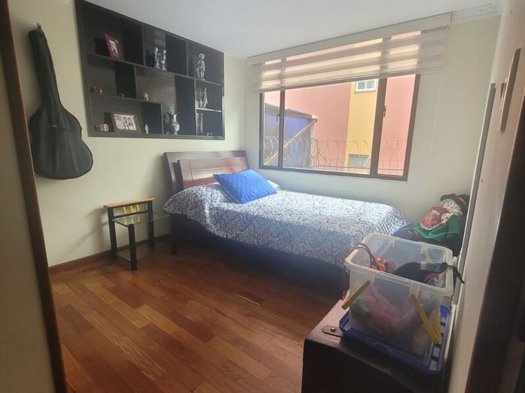 Apartamento de 2 alcobas en venta en Normandia Occidental, Bogotá, 73 m² · foto 12 de 18