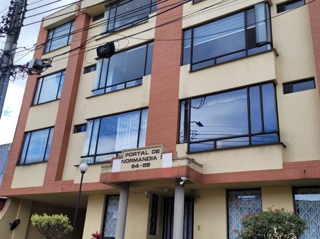 Apartamento de 2 alcobas en venta en Normandia Occidental, Bogotá, 73 m² · foto 18 de 18