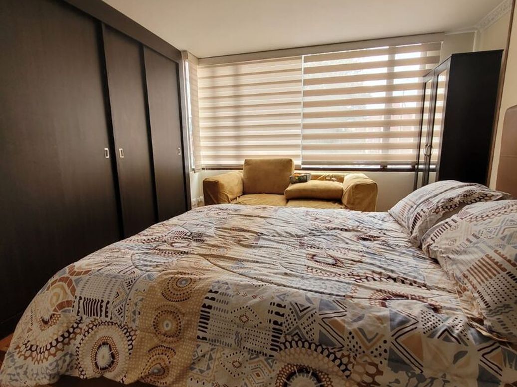 Apartamento de 2 alcobas en venta en Normandia Occidental, Bogotá, 73 m² · foto 16 de 18