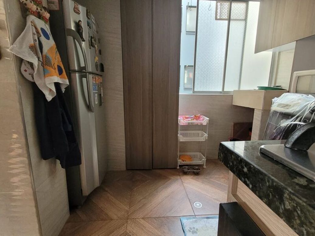 Apartamento de 2 alcobas en venta en Normandia Occidental, Bogotá, 73 m² · foto 4 de 18