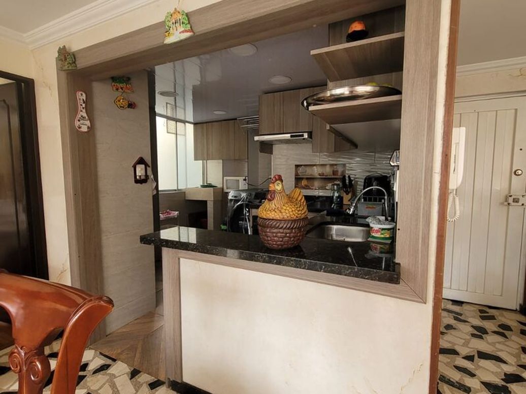 Apartamento de 2 alcobas en venta en Normandia Occidental, Bogotá, 73 m² · foto 6 de 18