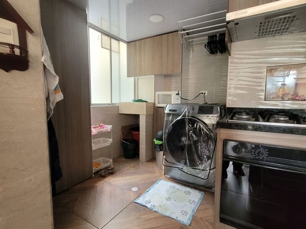 Apartamento de 2 alcobas en venta en Normandia Occidental, Bogotá, 73 m² · foto 5 de 18