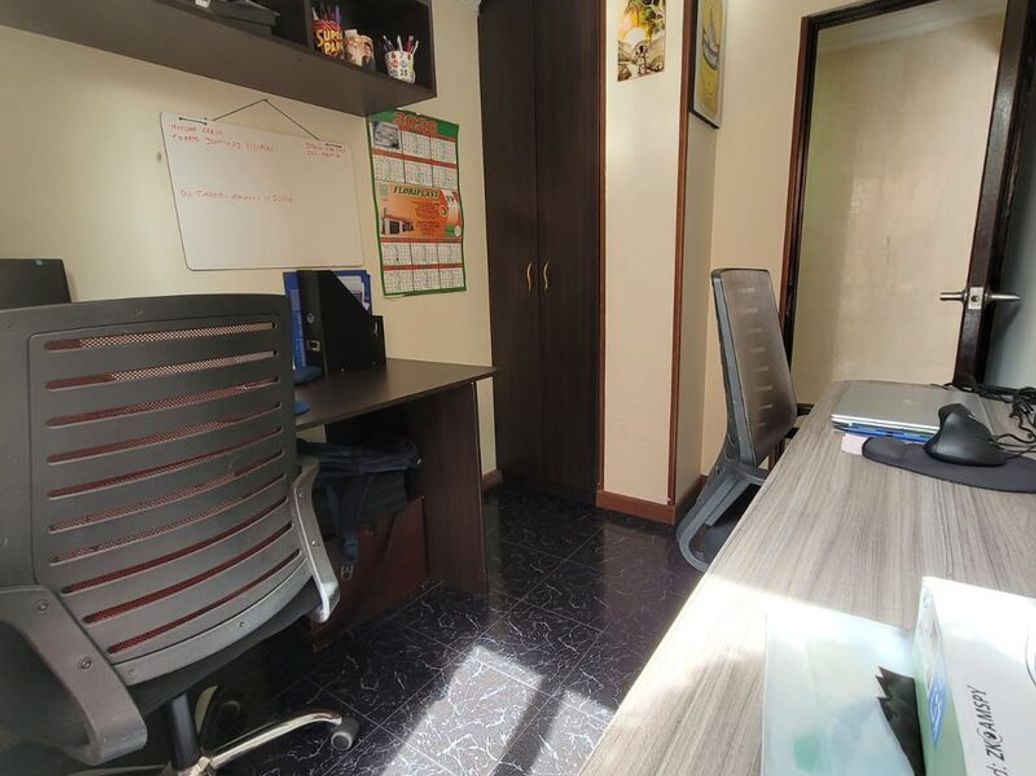 Apartamento de 2 alcobas en venta en Normandia Occidental, Bogotá, 73 m² · foto 8 de 18