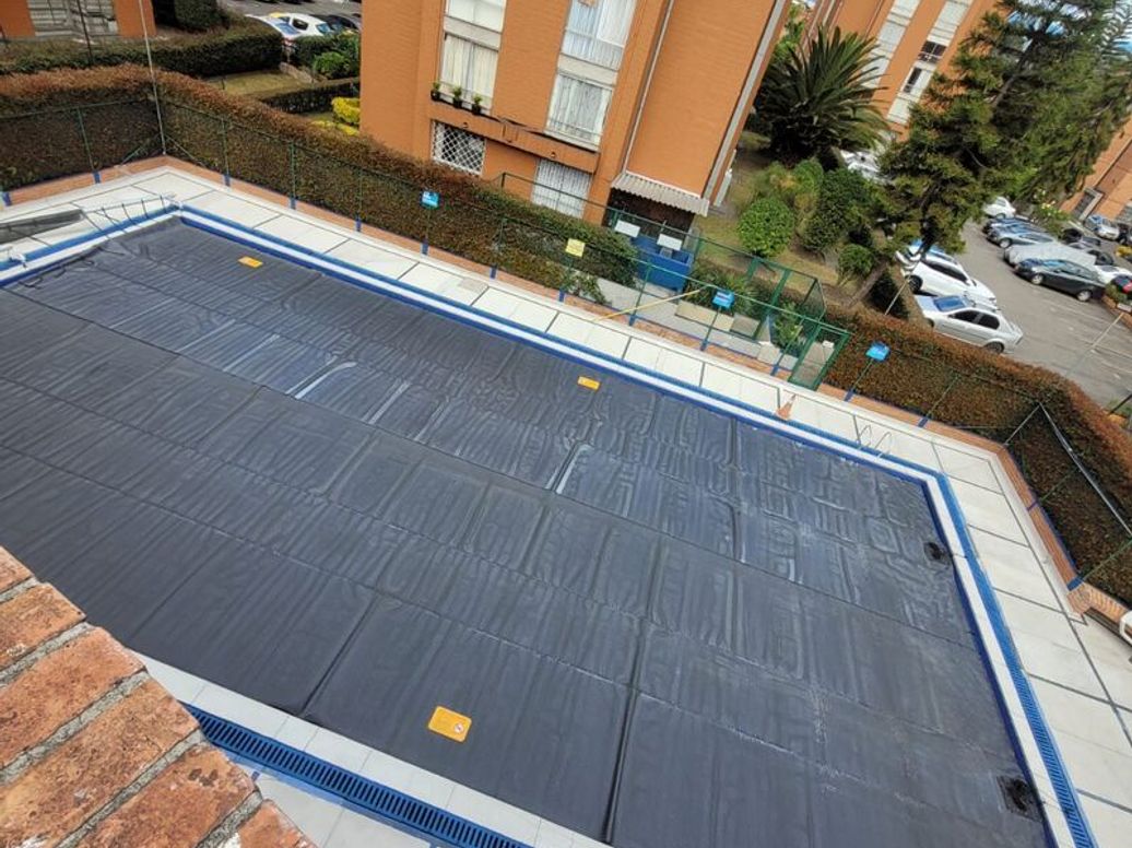 Apartamento de 3 alcobas en venta en Santa Cecilia, Bogotá, 66 m² · foto 14 de 20