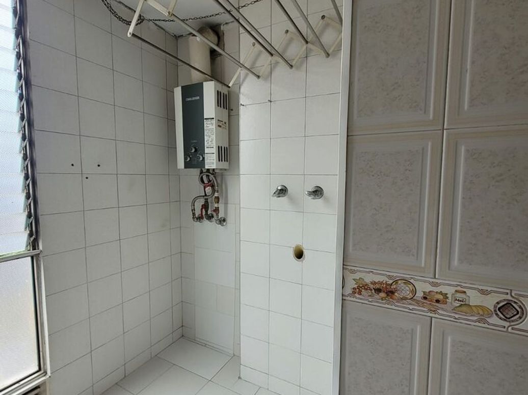 Apartamento de 3 alcobas en venta en Santa Cecilia, Bogotá, 66 m² · foto 9 de 20