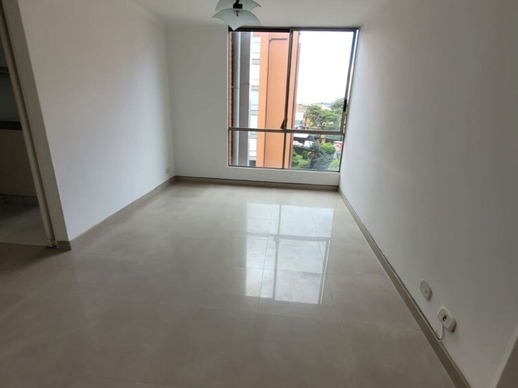 Apartamento de 3 alcobas en venta en Santa Cecilia, Bogotá, 66 m² · foto 12 de 20