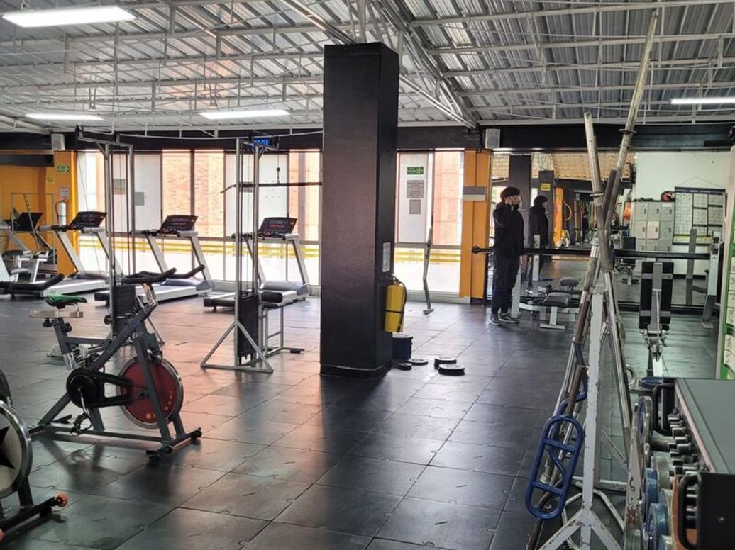 Apartamento de 3 alcobas en venta en Santa Cecilia, Bogotá, 66 m² · foto 15 de 20