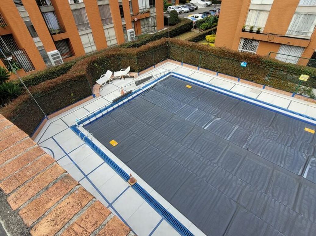 Apartamento de 3 alcobas en venta en Santa Cecilia, Bogotá, 66 m² · foto 13 de 20