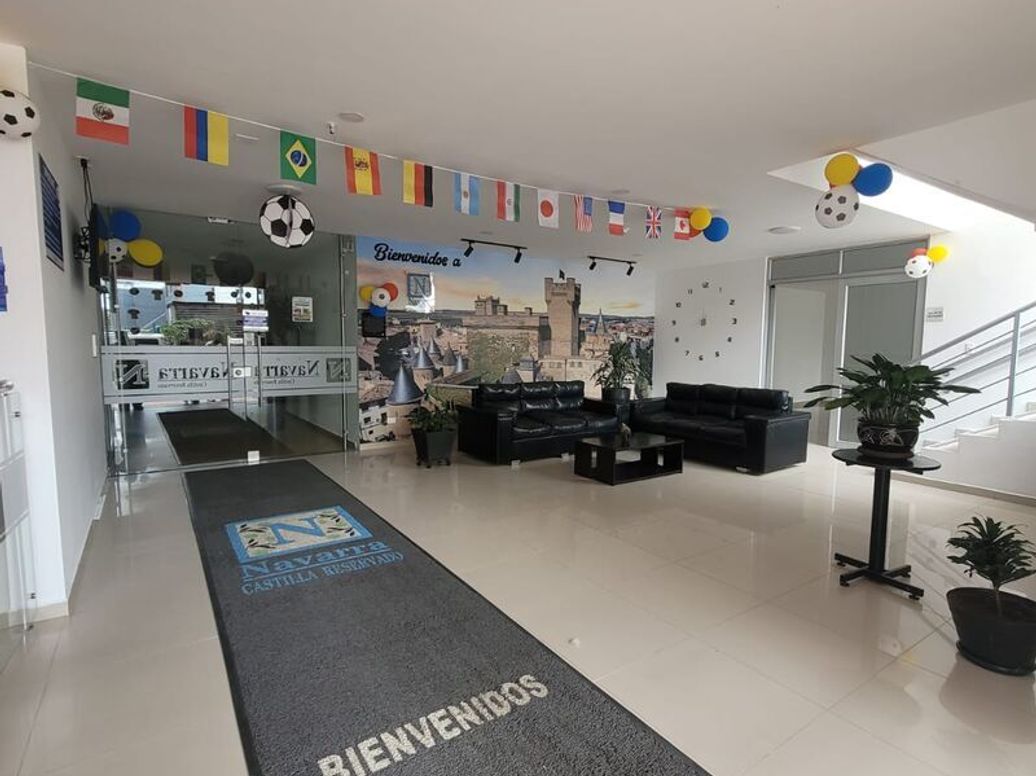 Apartamento de 3 alcobas en venta en Campo Alegre, Bogotá, 64 m² · foto 13 de 20