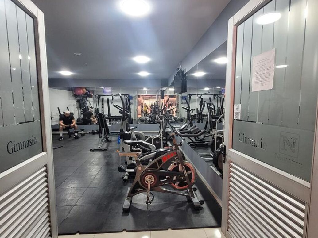 Apartamento de 3 alcobas en venta en Campo Alegre, Bogotá, 64 m² · foto 16 de 20