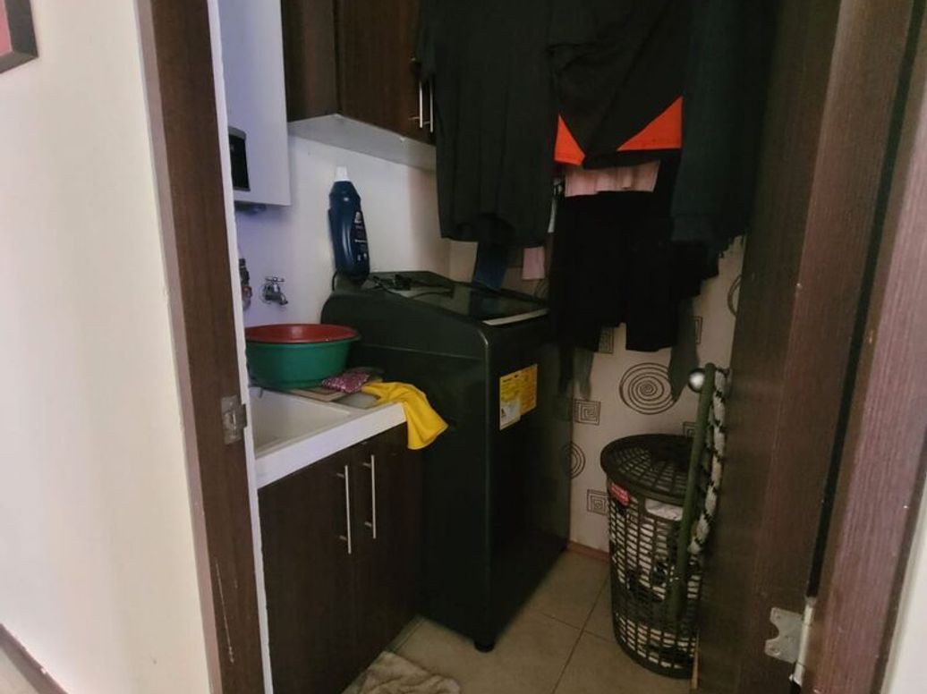 Apartamento de 3 alcobas en venta en Campo Alegre, Bogotá, 64 m² · foto 11 de 20