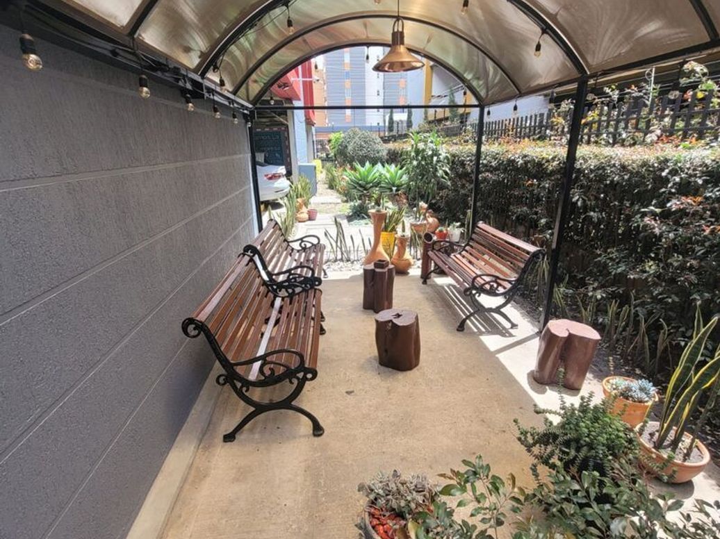 Apartamento de 3 alcobas en venta en Campo Alegre, Bogotá, 64 m² · foto 18 de 20