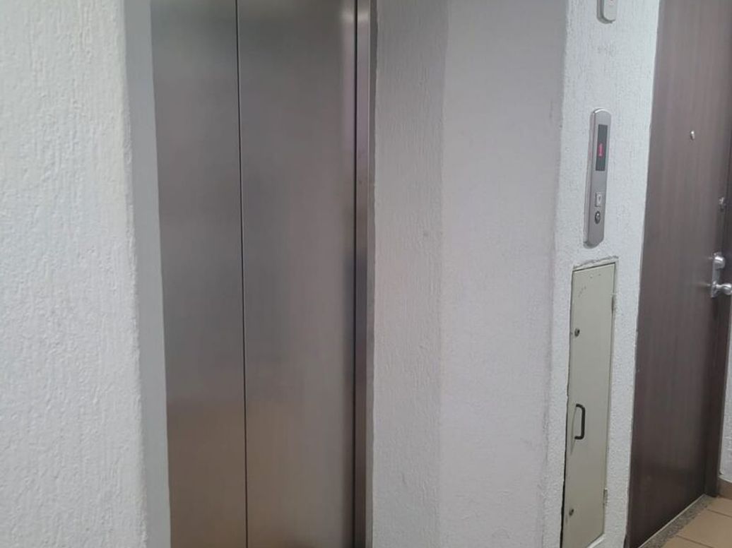 Apartamento de 3 alcobas en venta en Campo Alegre, Bogotá, 64 m² · foto 12 de 20