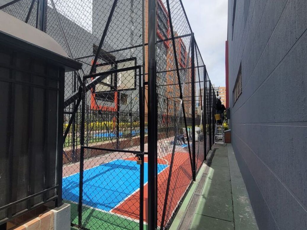 Apartamento de 3 alcobas en venta en Campo Alegre, Bogotá, 64 m² · foto 17 de 20