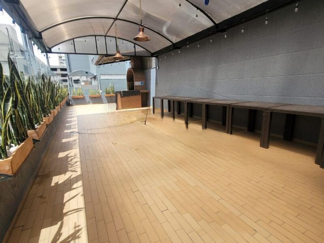 Apartamento de 3 alcobas en venta en Campo Alegre, Bogotá, 64 m² · foto 20 de 20