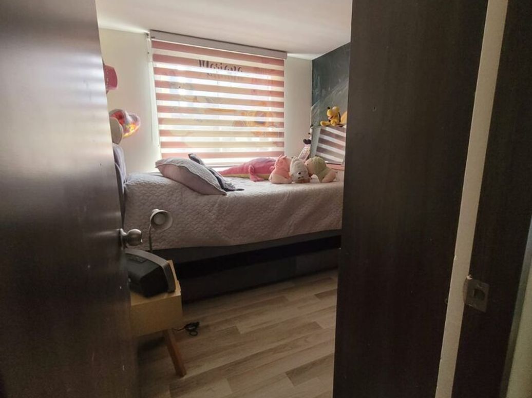 Apartamento de 3 alcobas en venta en Campo Alegre, Bogotá, 64 m² · foto 8 de 20