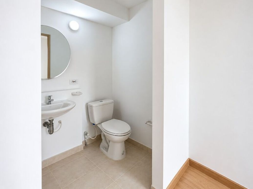 Apartamento de 2 alcobas en venta en Usaquén, Bogotá, 40 m² · foto 11 de 11