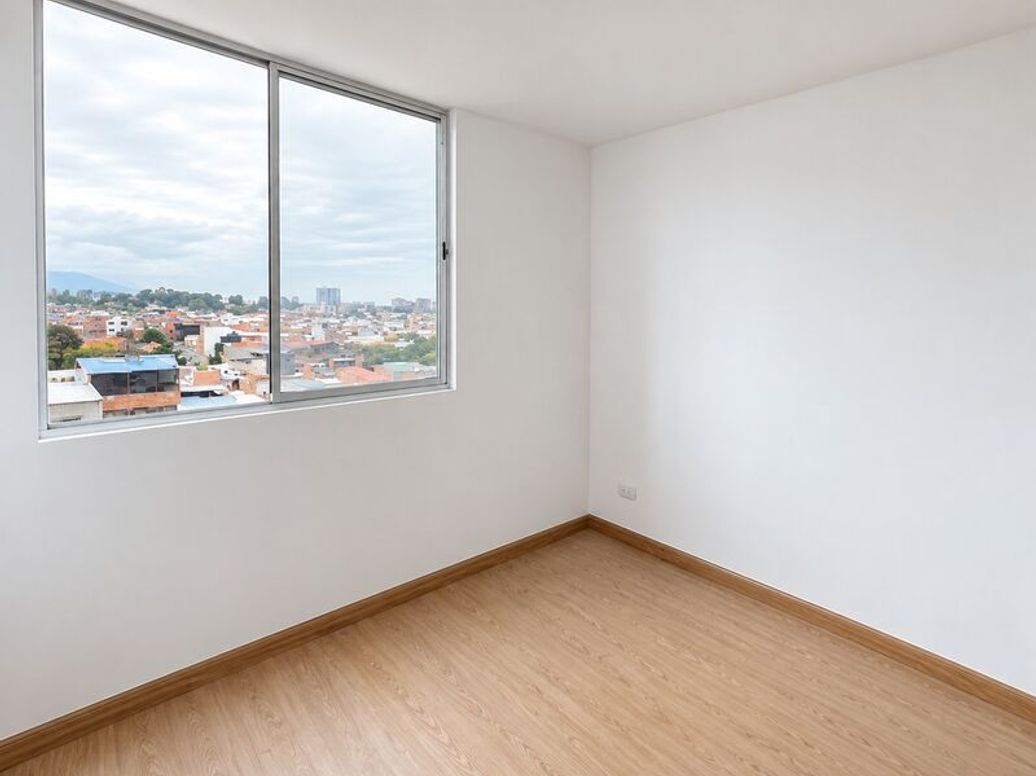 Apartamento de 2 alcobas en venta en Usaquén, Bogotá, 40 m² · foto 8 de 11