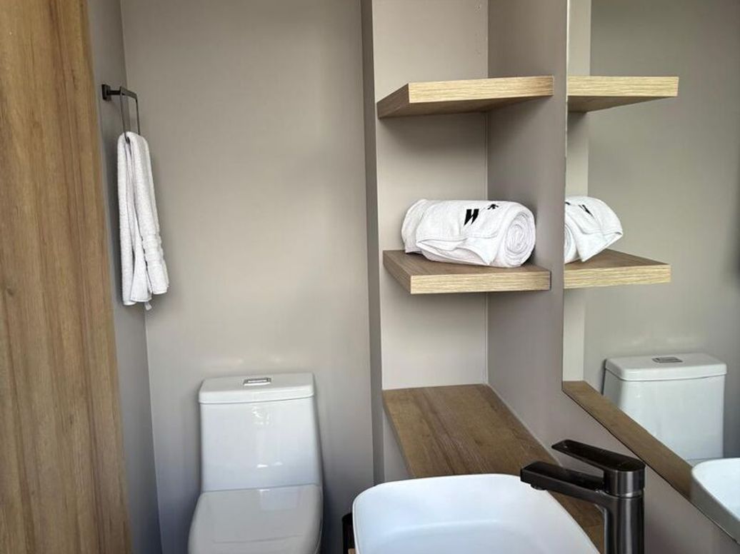 Apartamento de 1 alcoba en venta en Molinos Norte, Bogotá, 25 m² · foto 11 de 20